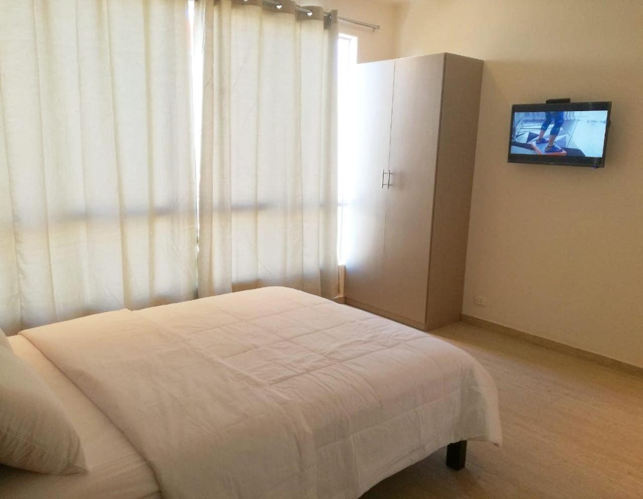 Villa Oasis Ίκα Εξωτερικό φωτογραφία