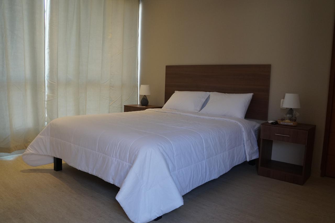 Villa Oasis Ίκα Εξωτερικό φωτογραφία