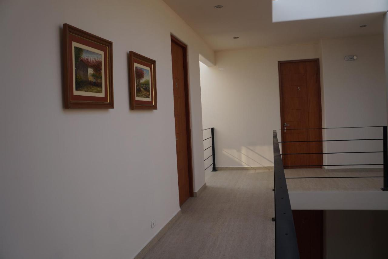 Villa Oasis Ίκα Εξωτερικό φωτογραφία