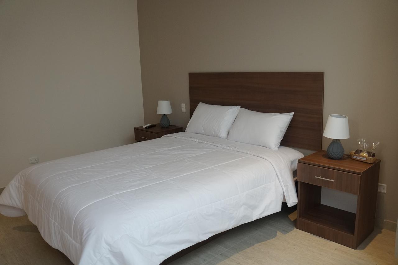 Villa Oasis Ίκα Εξωτερικό φωτογραφία