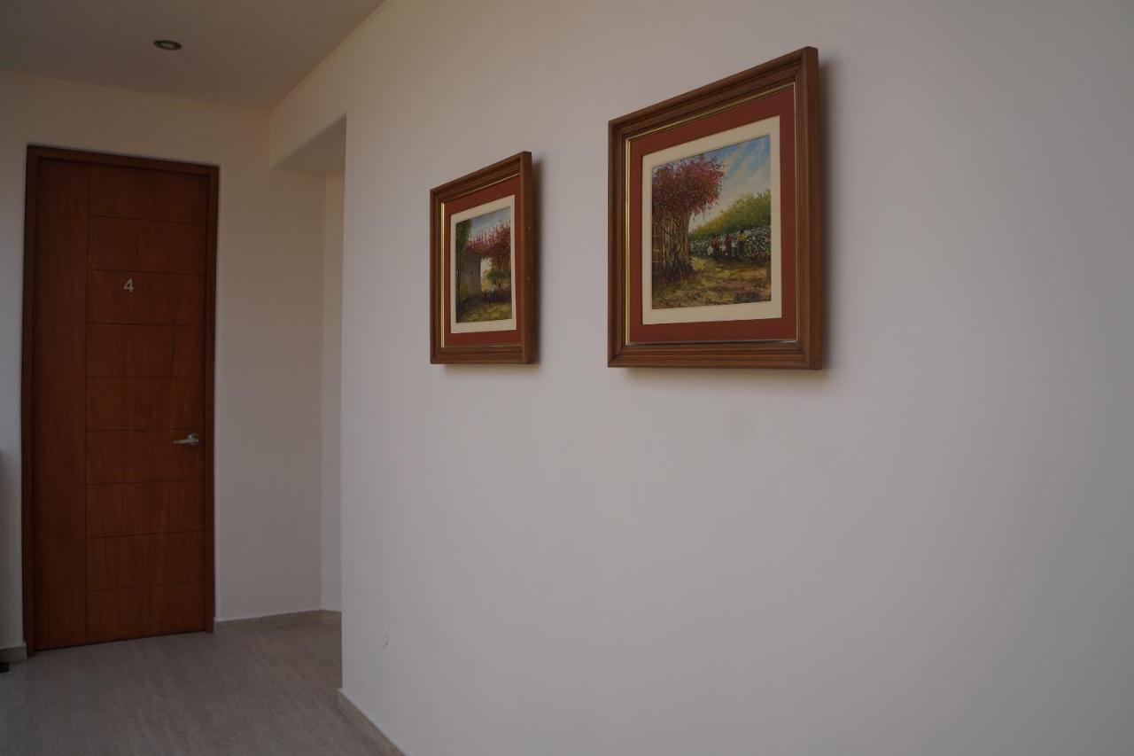 Villa Oasis Ίκα Εξωτερικό φωτογραφία