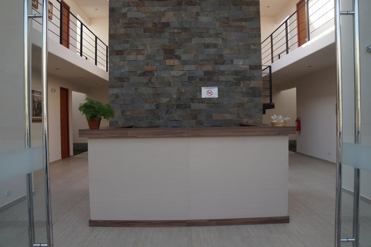 Villa Oasis Ίκα Εξωτερικό φωτογραφία