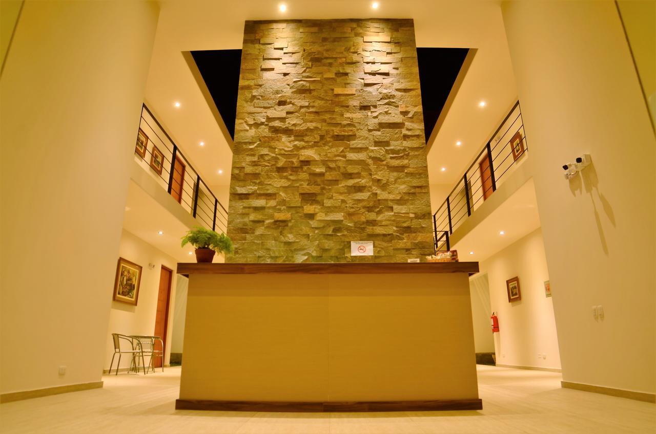Villa Oasis Ίκα Εξωτερικό φωτογραφία