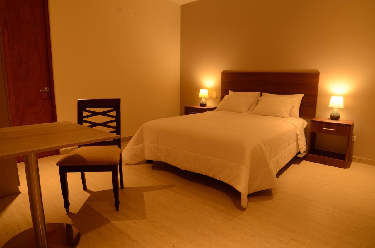 Villa Oasis Ίκα Εξωτερικό φωτογραφία