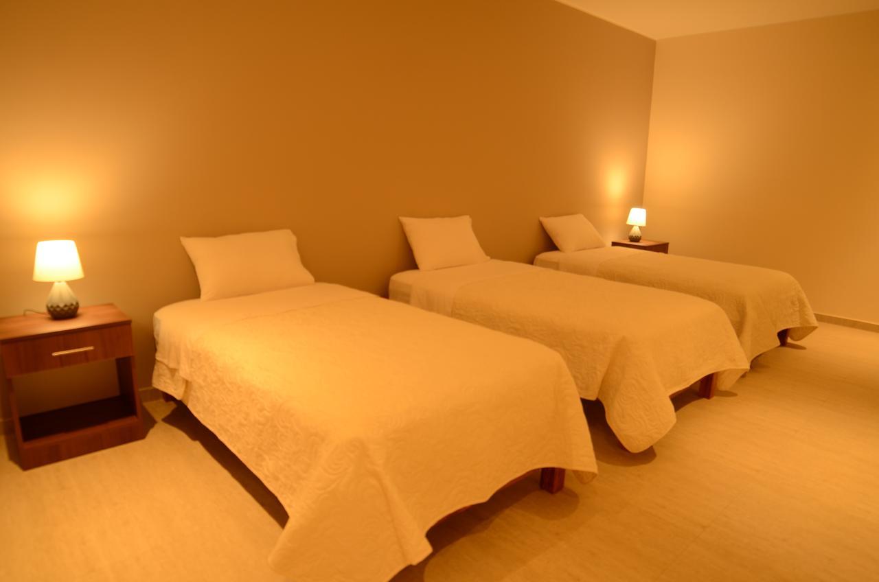 Villa Oasis Ίκα Εξωτερικό φωτογραφία