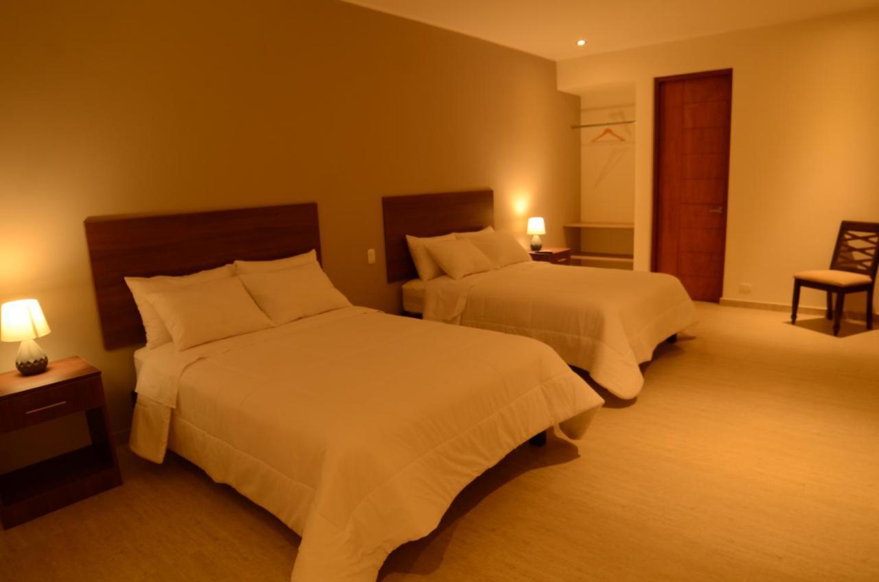 Villa Oasis Ίκα Εξωτερικό φωτογραφία