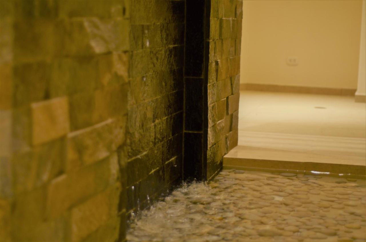 Villa Oasis Ίκα Εξωτερικό φωτογραφία