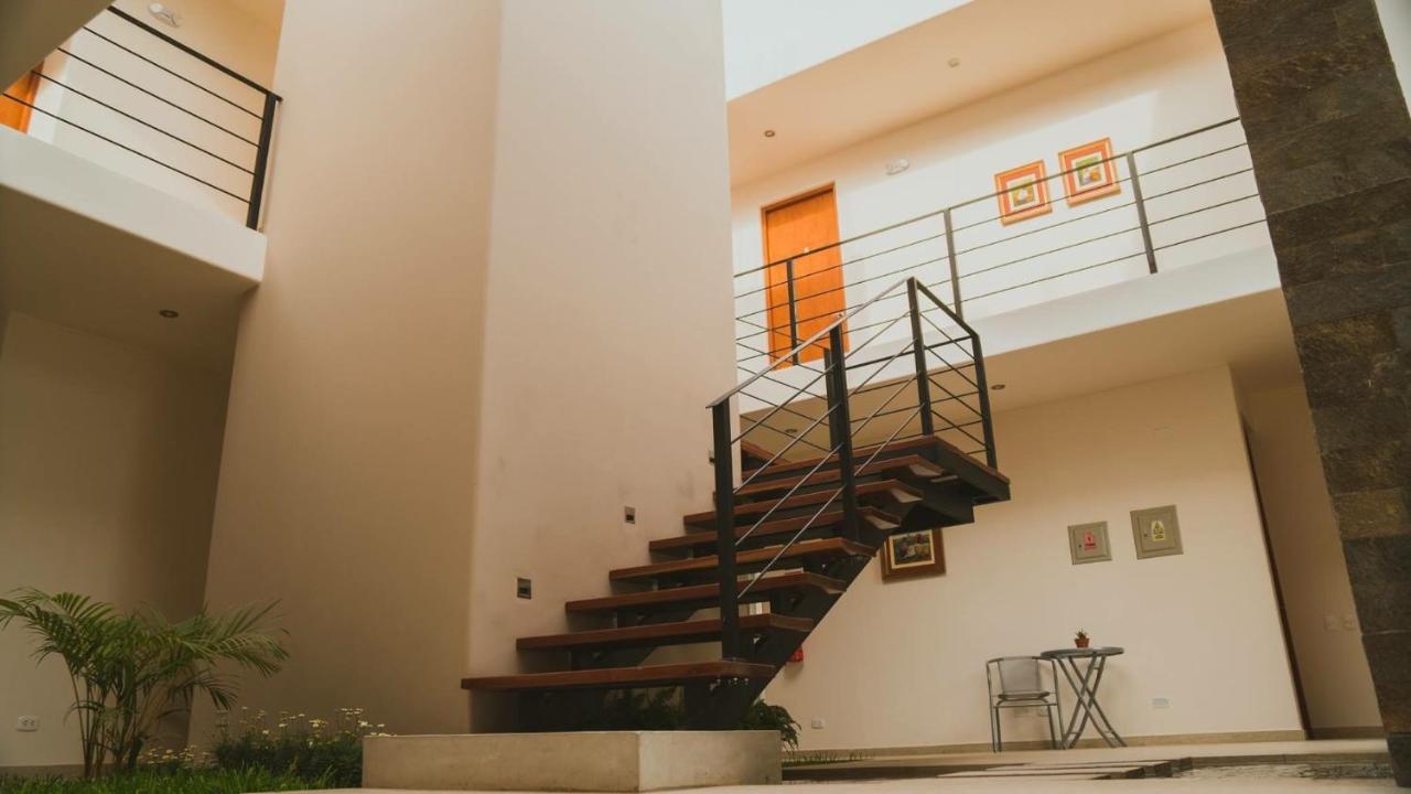 Villa Oasis Ίκα Εξωτερικό φωτογραφία