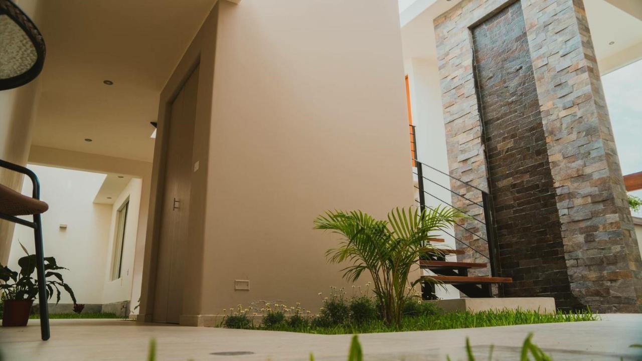Villa Oasis Ίκα Εξωτερικό φωτογραφία