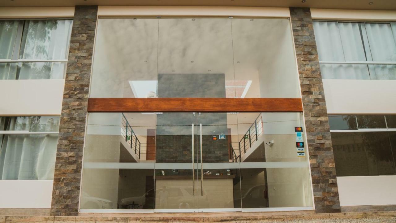 Villa Oasis Ίκα Εξωτερικό φωτογραφία
