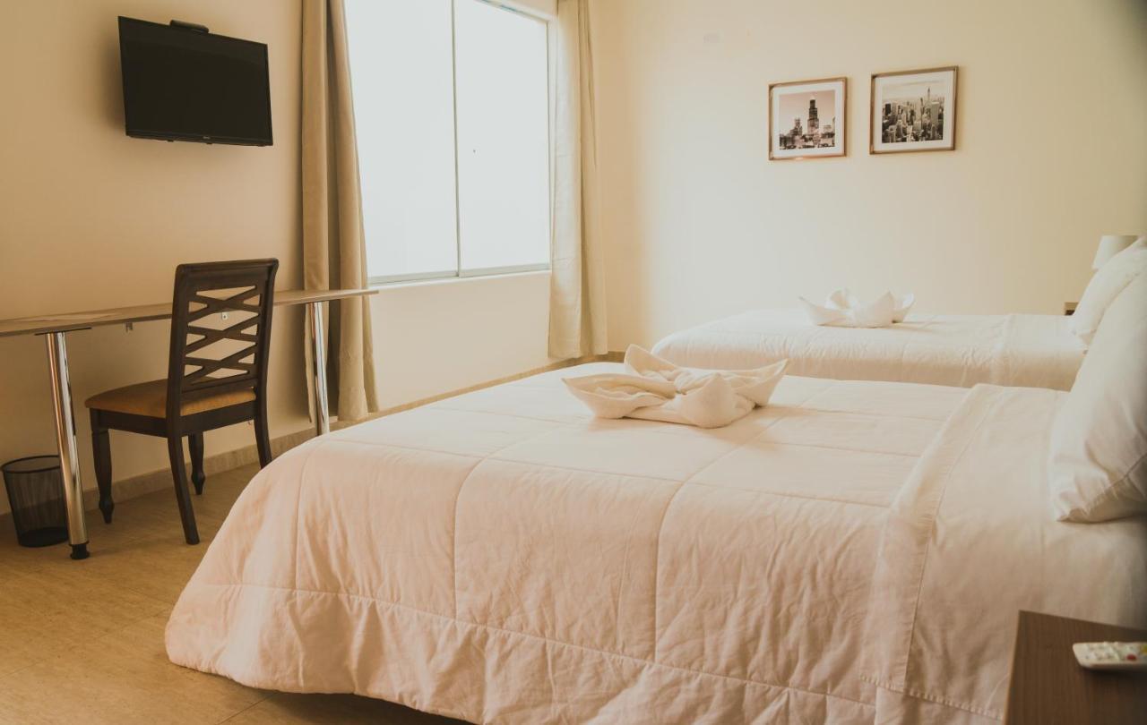 Villa Oasis Ίκα Εξωτερικό φωτογραφία