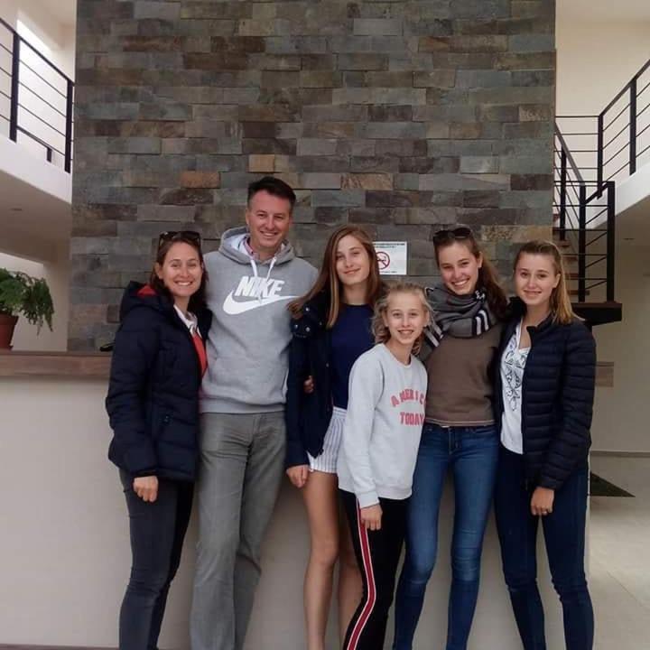 Villa Oasis Ίκα Εξωτερικό φωτογραφία