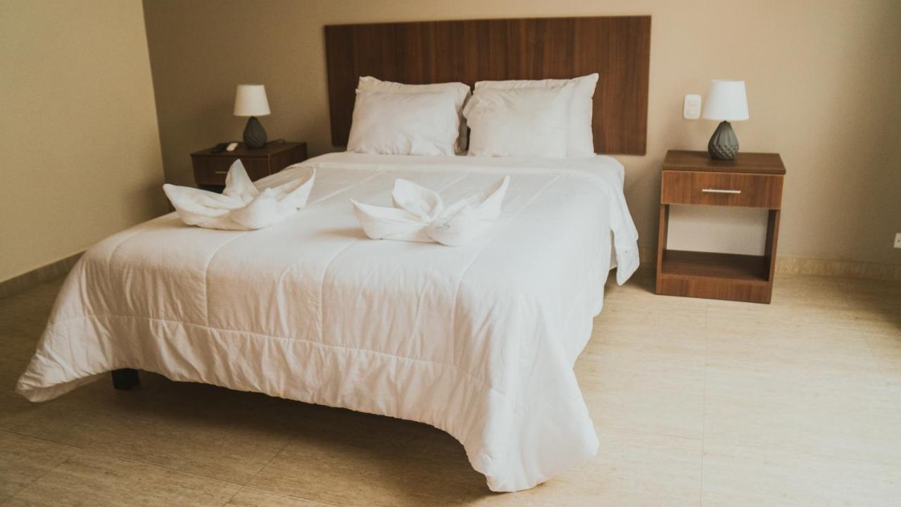 Villa Oasis Ίκα Εξωτερικό φωτογραφία